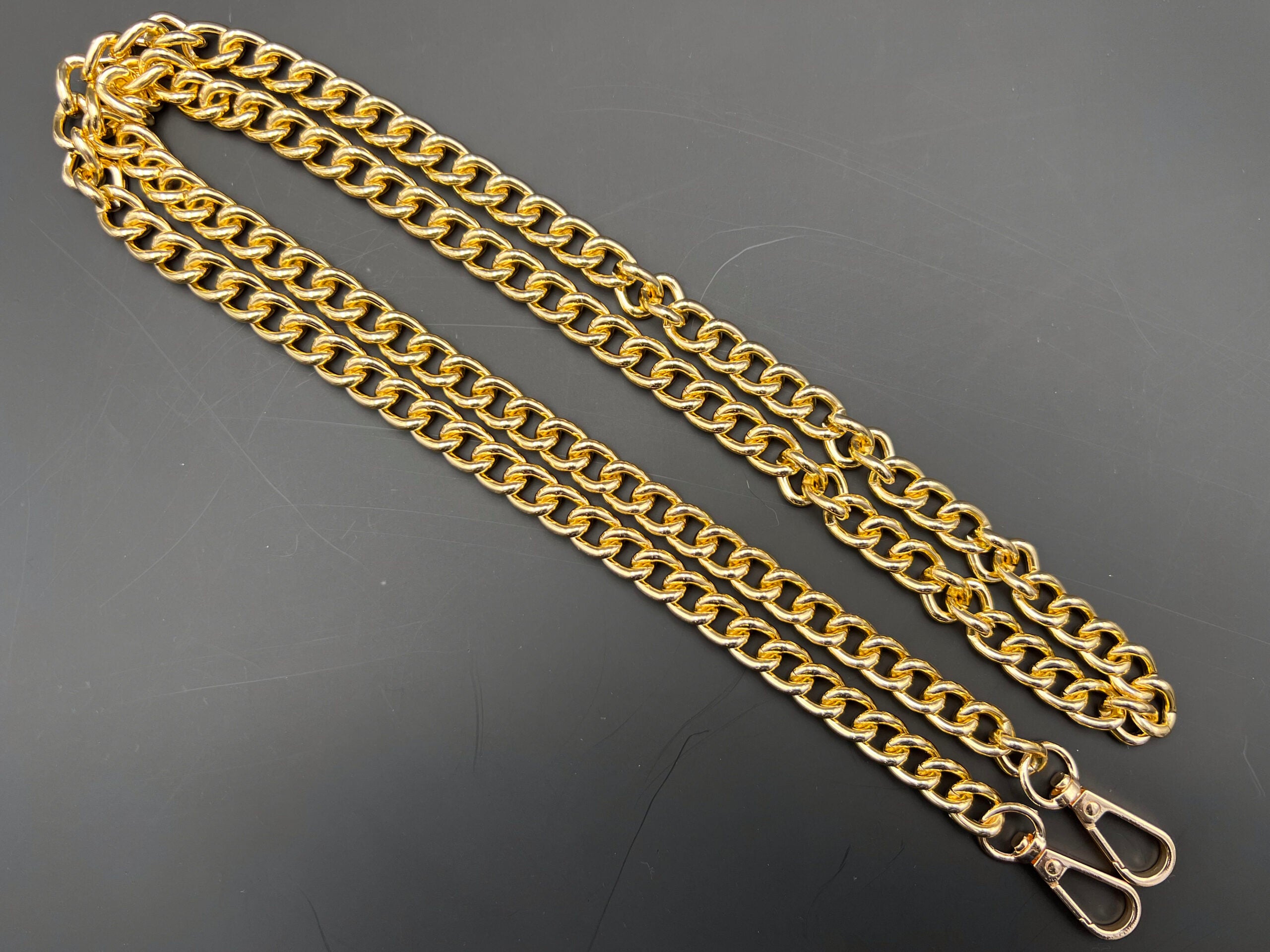 Catena borsa Mony 120 cm