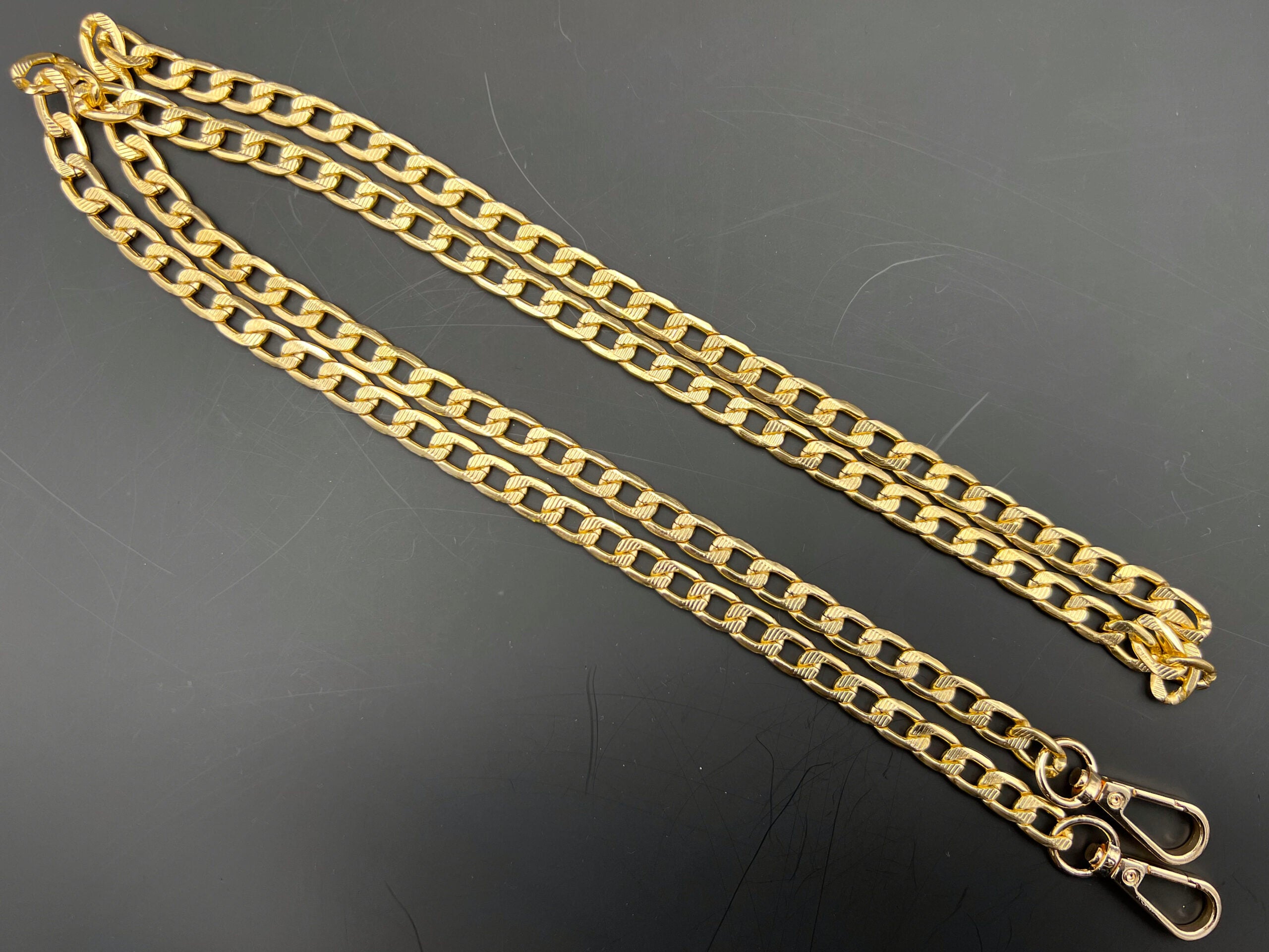 Catena borsa Myla 120 cm