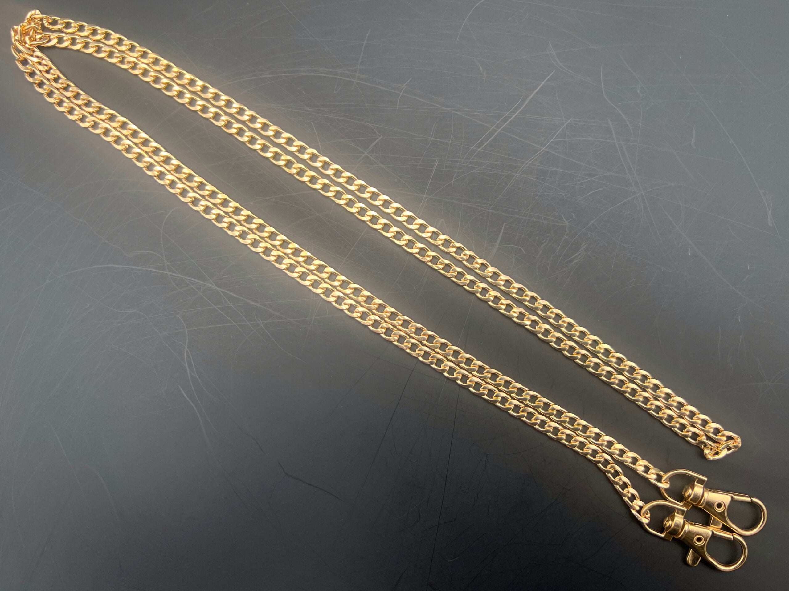 Catena borsa Zoe 120 cm