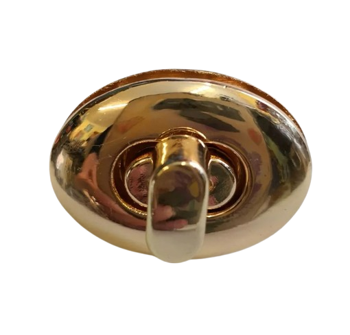 Chiusura girello ovale