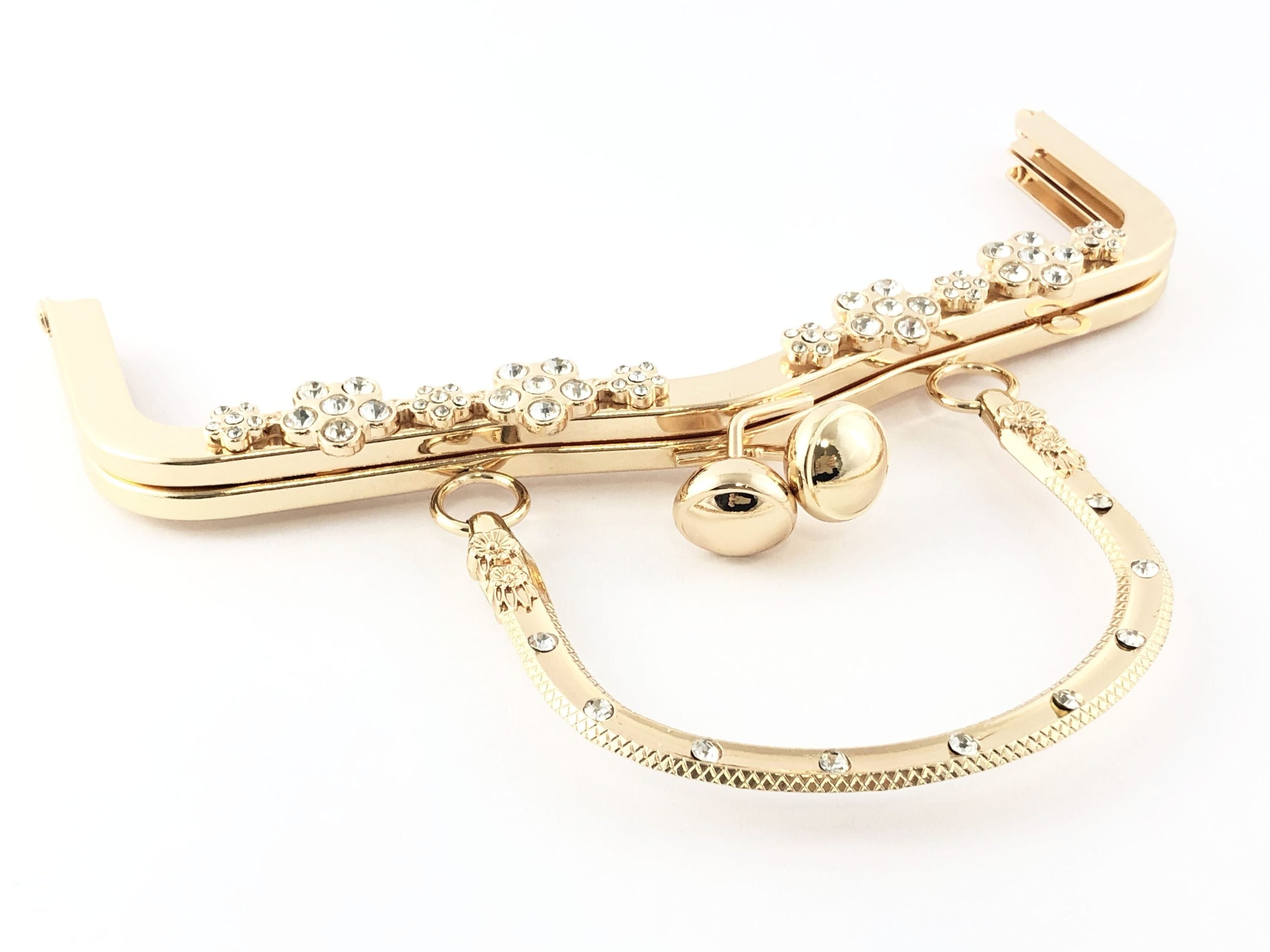 Click clack strass 20 cm