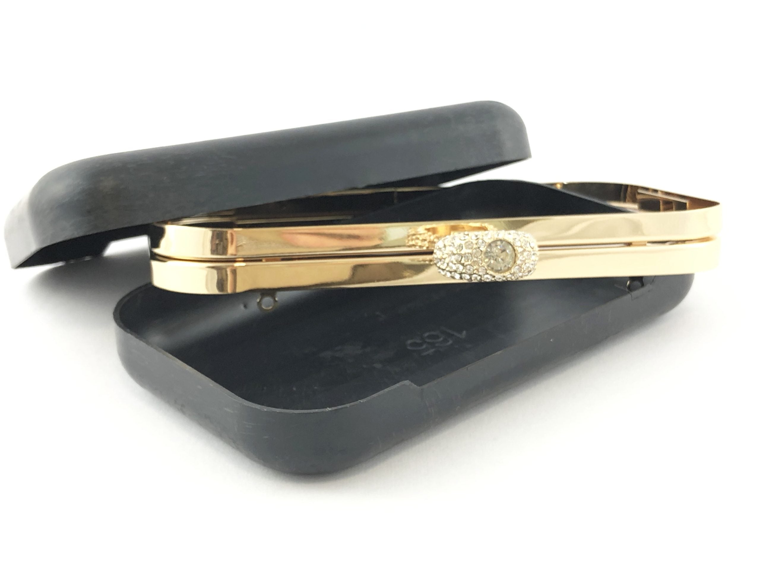 Clutch  con anello 18 cm