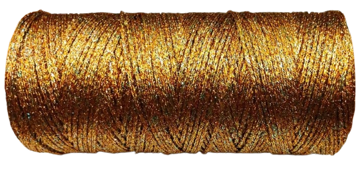 Cordino luminoso 250 gr.