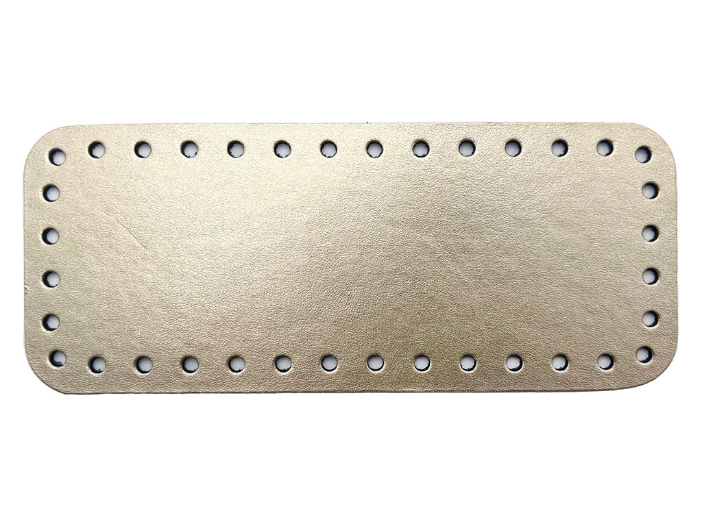 Fondi rettangolari 20x8cm