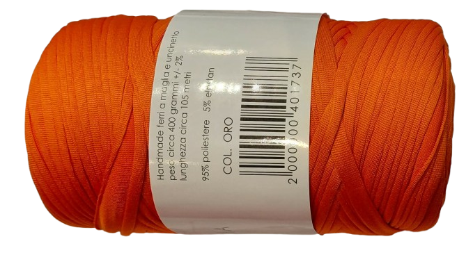 Fettuccia Waoo e Fettuccia Lycra