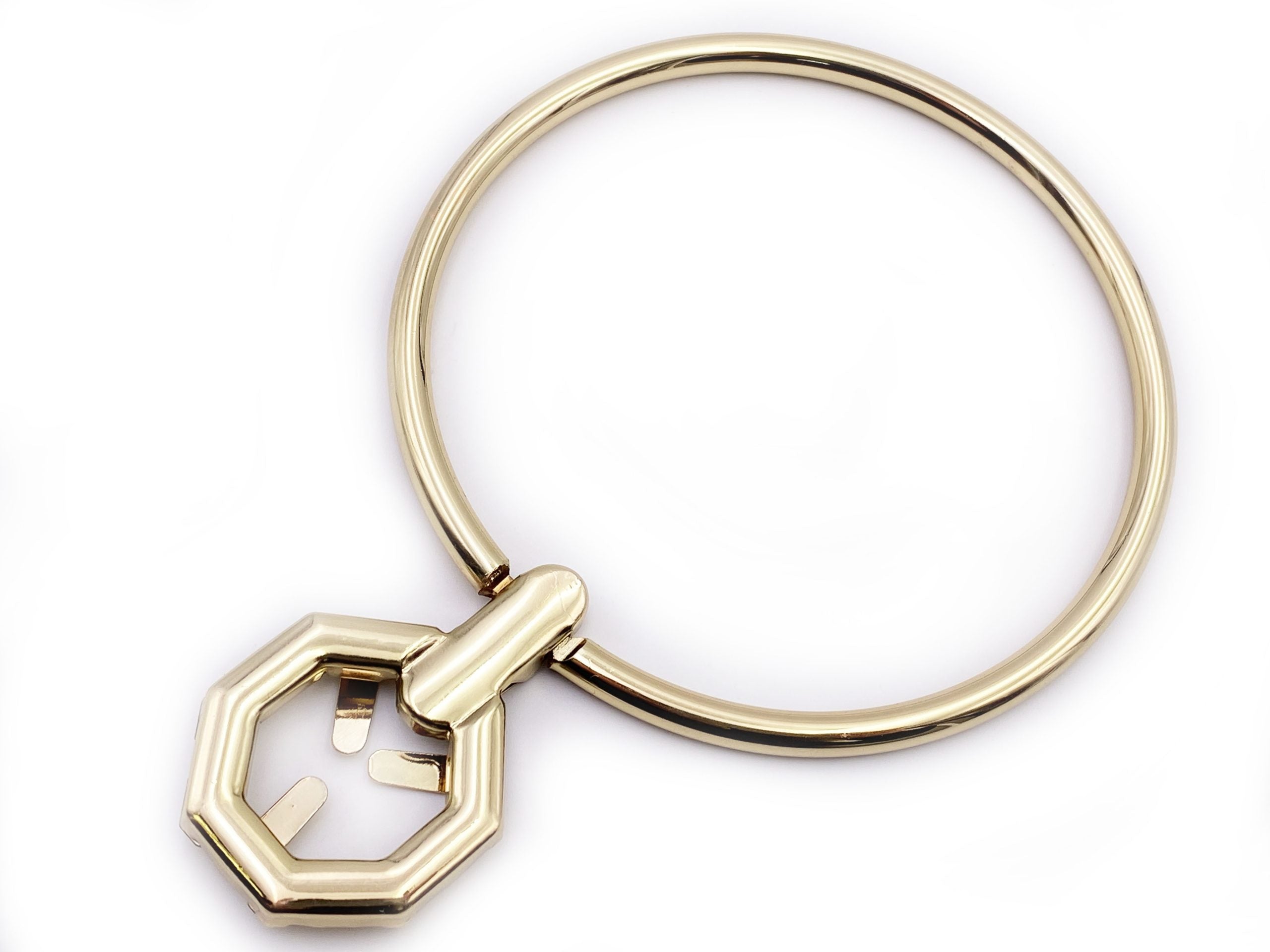 Manico anello borsa