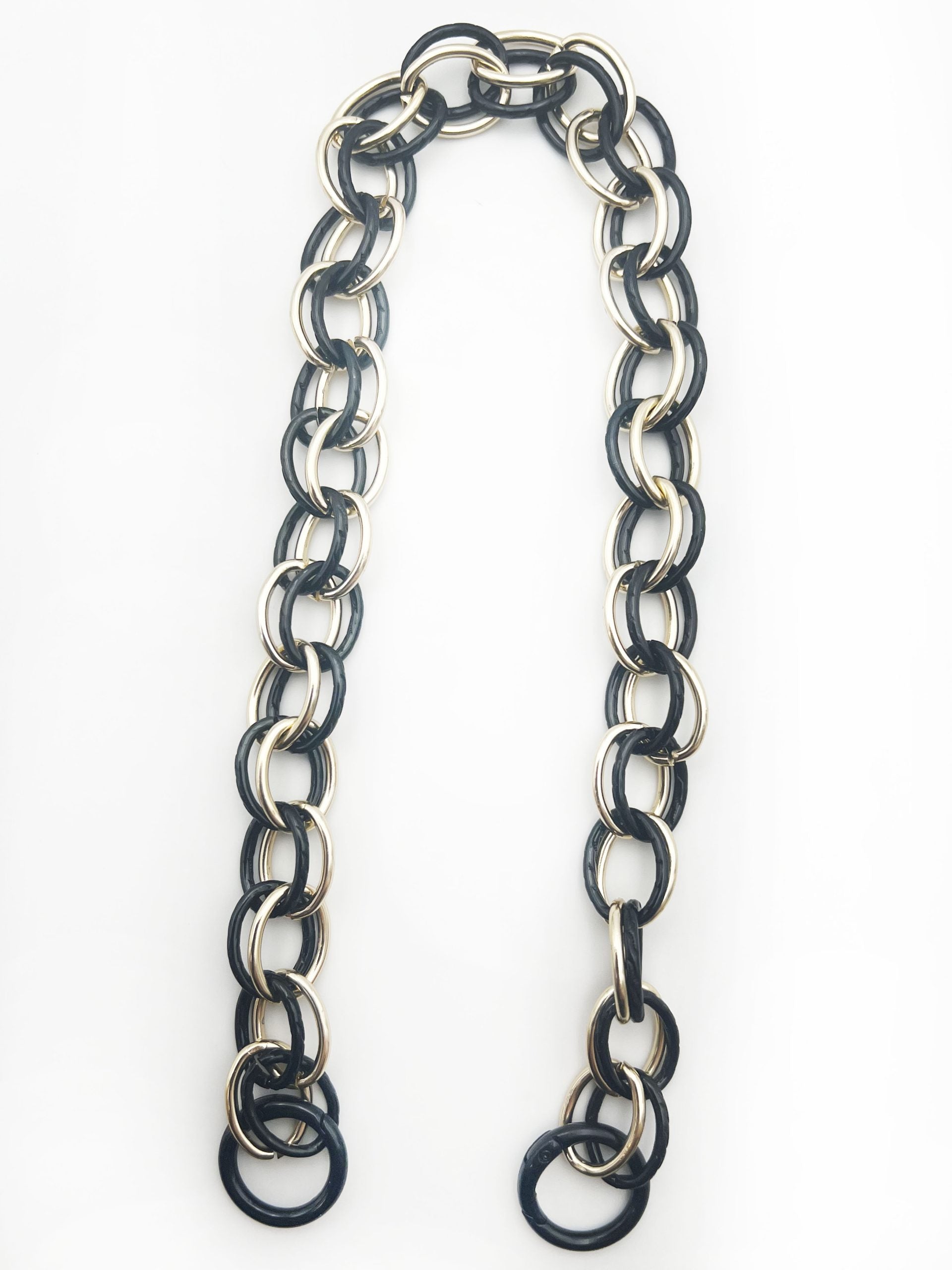 Catena doppia 50 cm