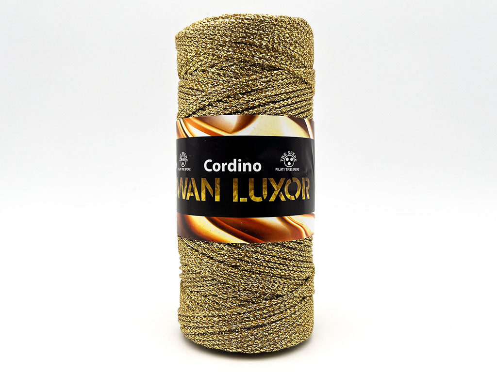Cordino swan luxor