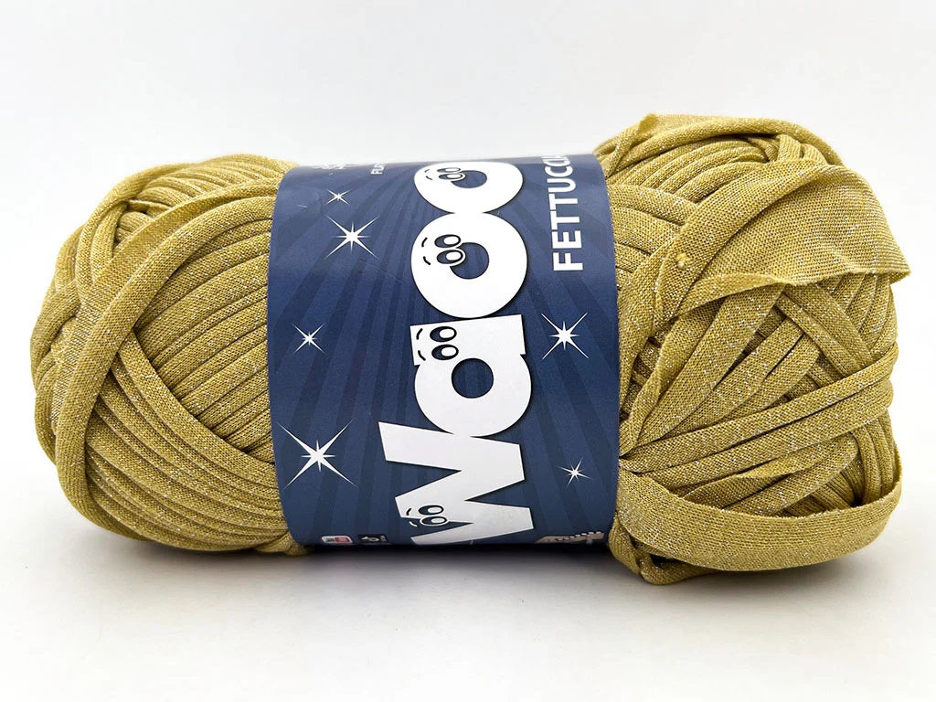 Fettuccia Waoo lycra chanel  150gr.