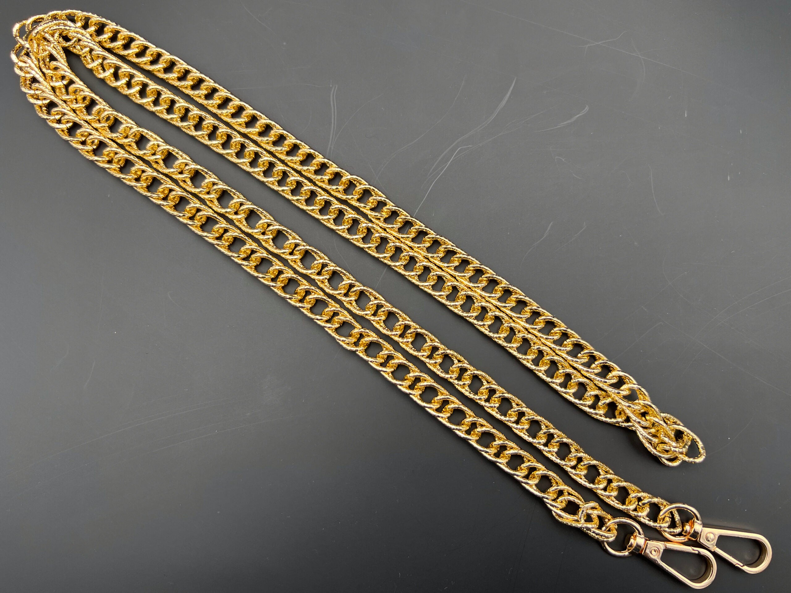 Catena borsa Maya 120 cm