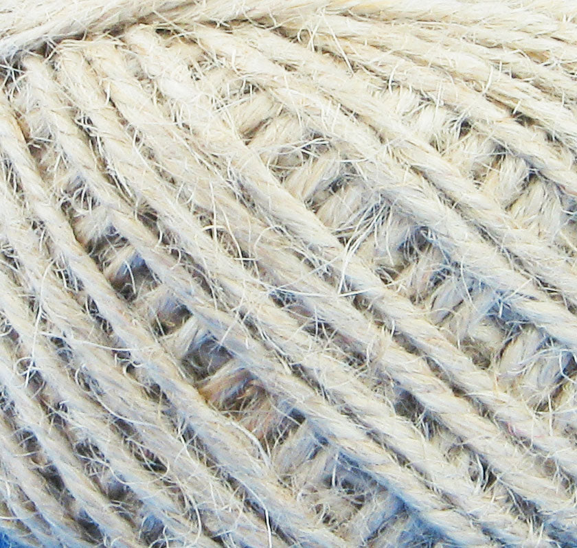 Juta natutale. Gomitolo