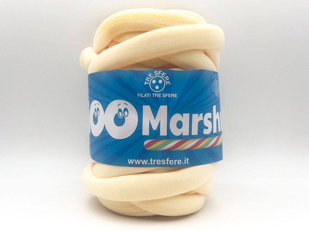 Waoo marshmallow