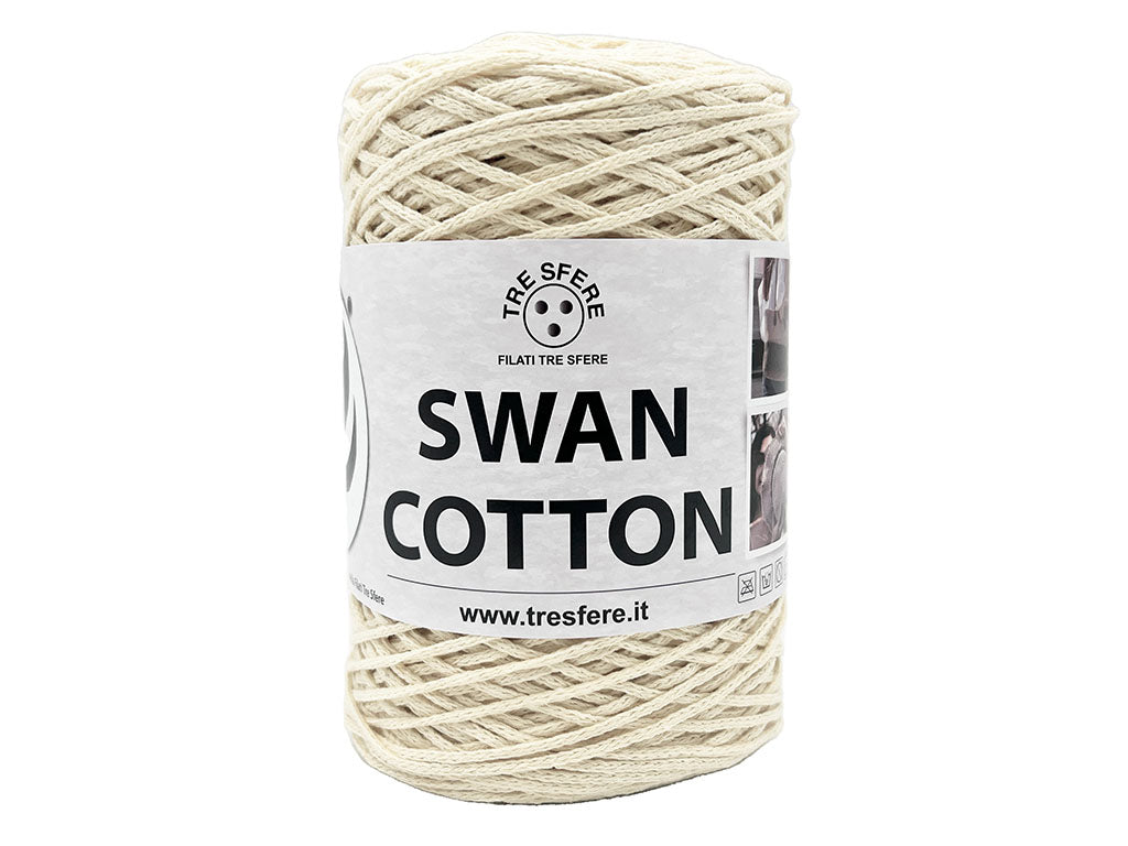 Swan Cotton