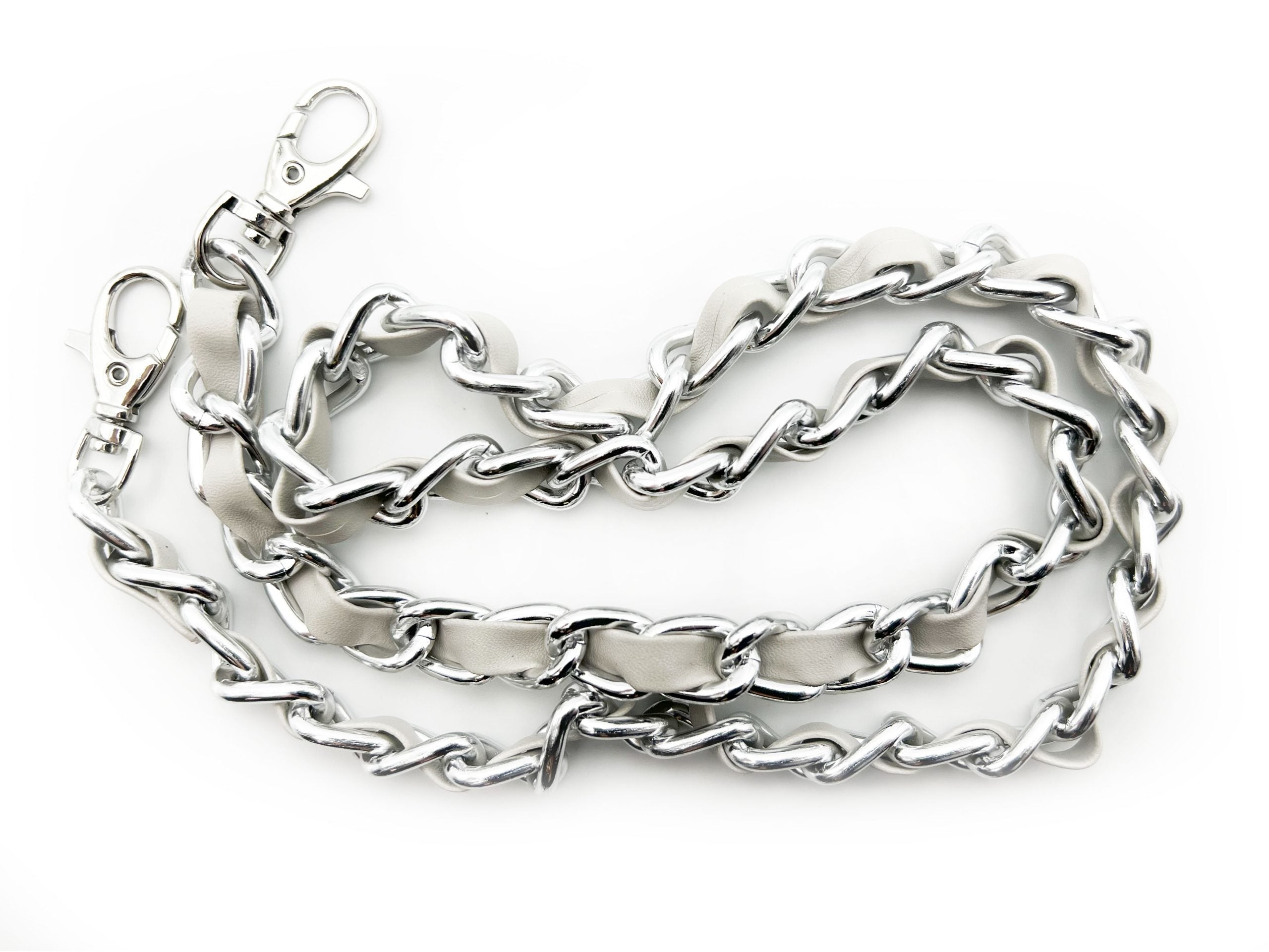 Catena con profilo 75 cm