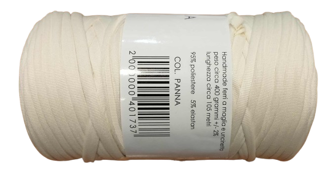 Fettuccia Waoo e Fettuccia Lycra