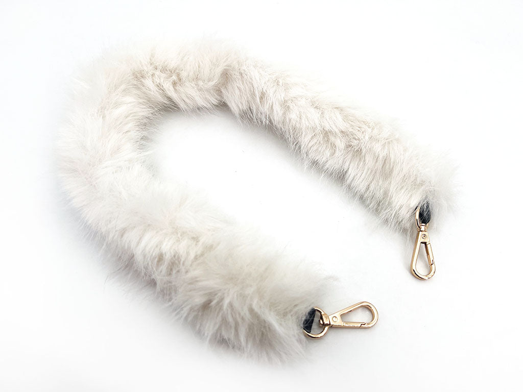 Manici  peluche 65 cm