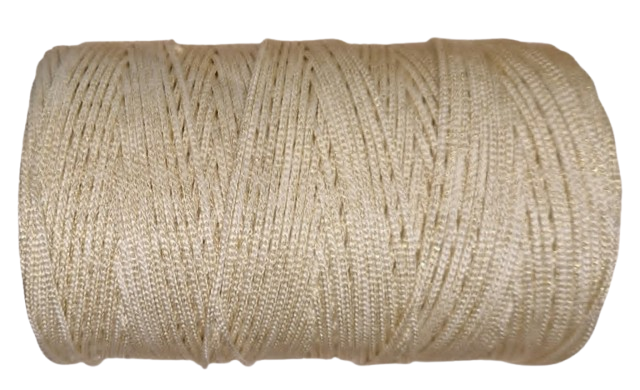 Cordino thai lurex