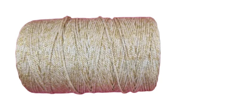 Cordino thai lurex