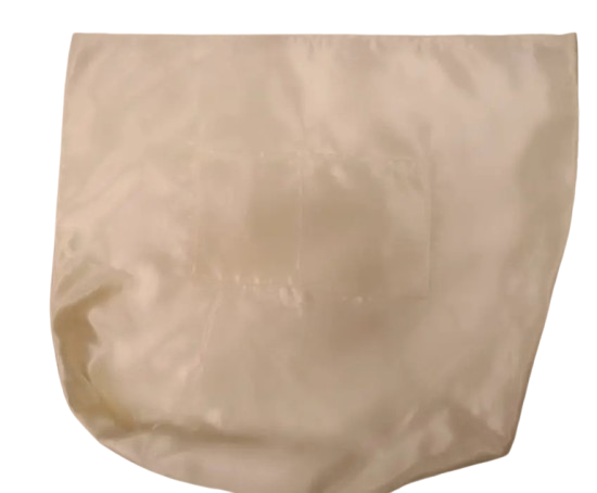 Fodera per borsa 24x8 cm