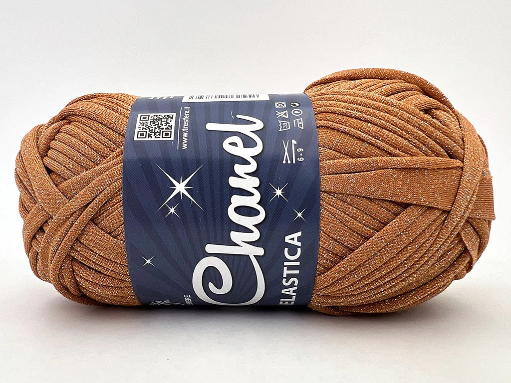 Fettuccia Waoo lycra chanel  150gr.