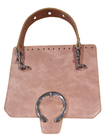 Kit borsa fibbia