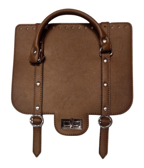 Kit zaino fibbia