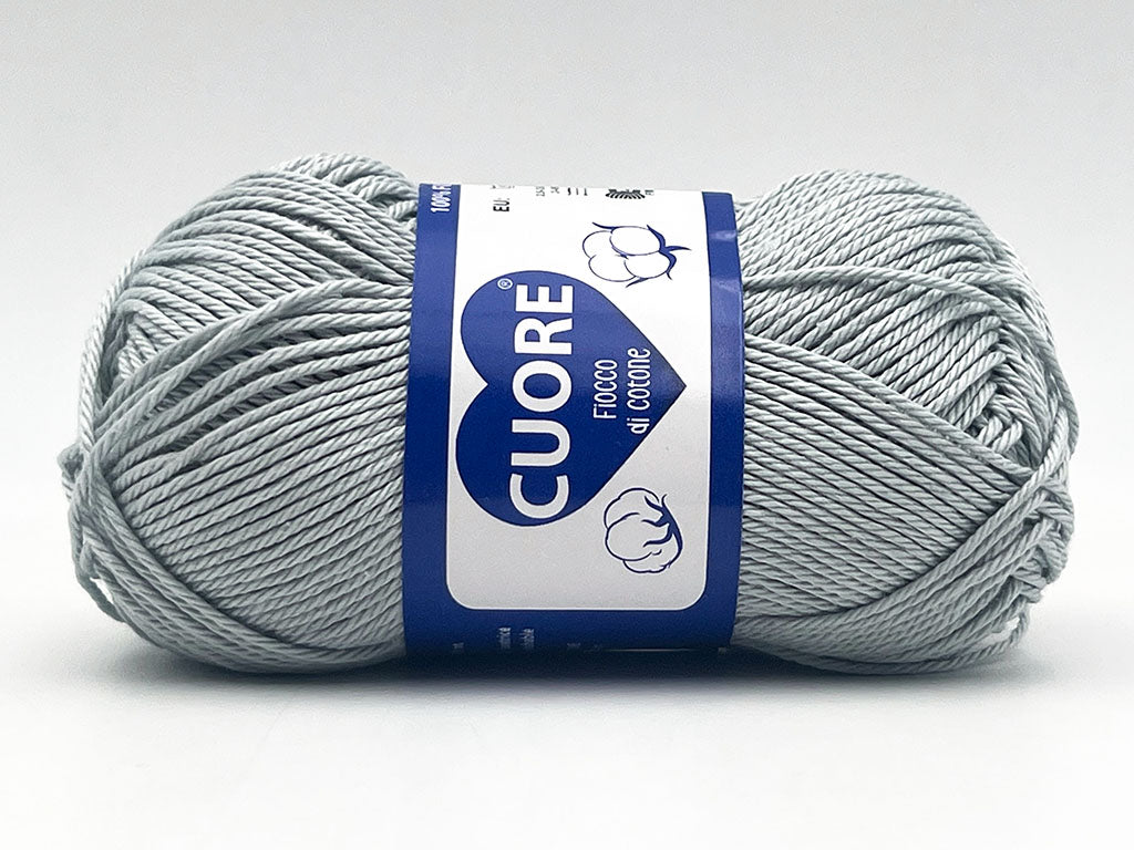 Cotone cuore confezione 200 gr