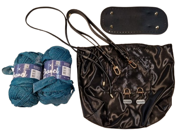 Kit borsa Chanel