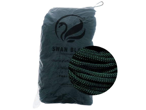 Swan Black