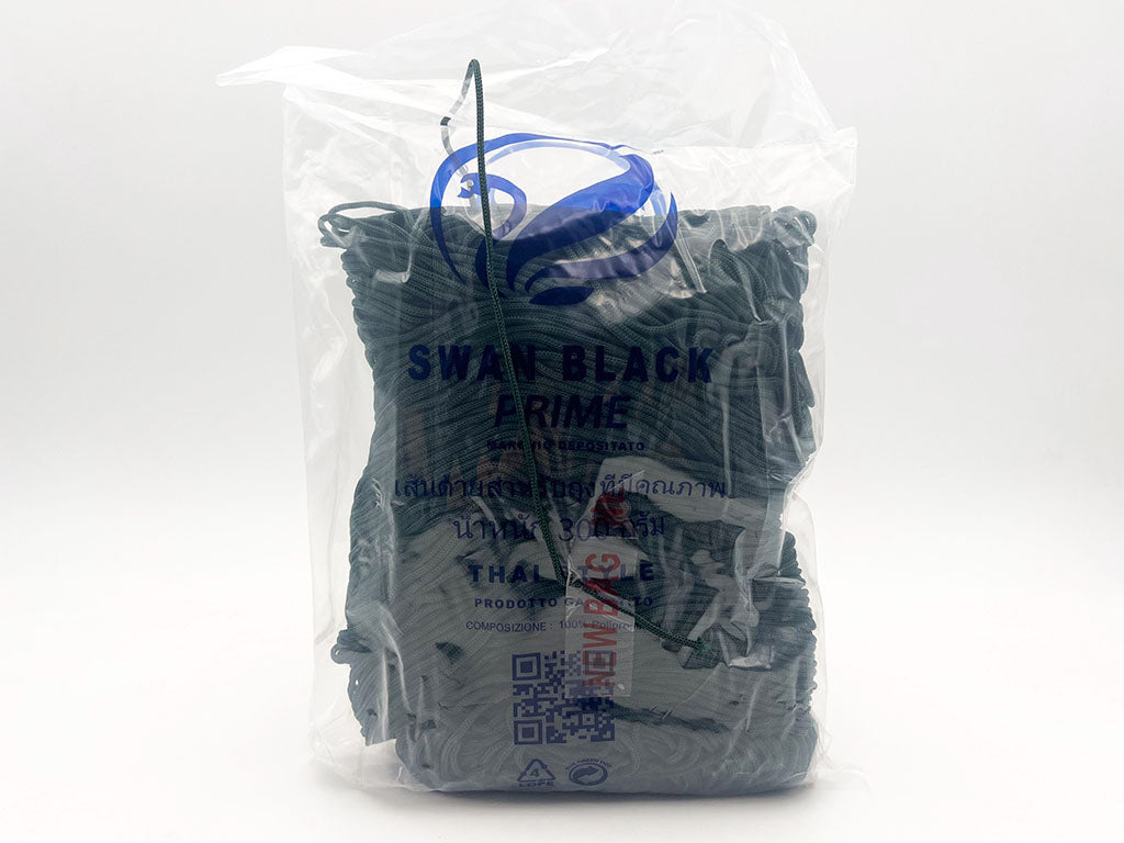 Swan black prime 300 gr