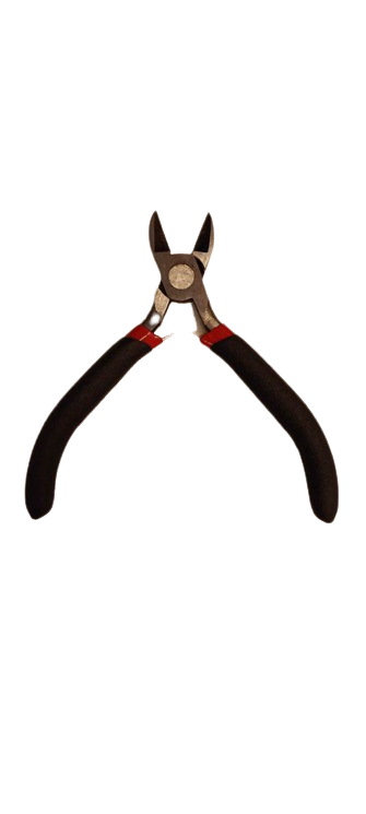 Pinza tronchesino