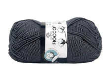 Cotone fiocco. Confezione