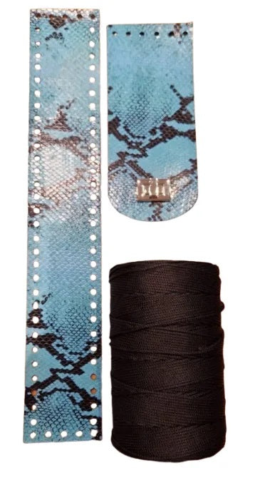 Kit round bag 2
