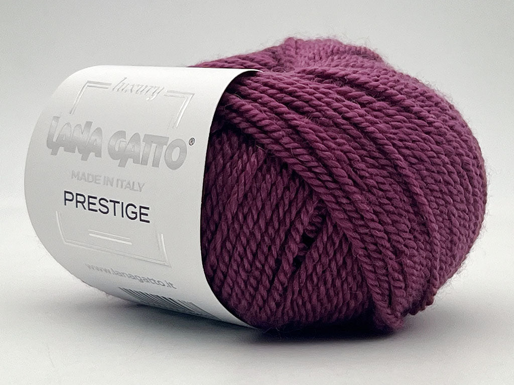 Lana gatto cashmere
