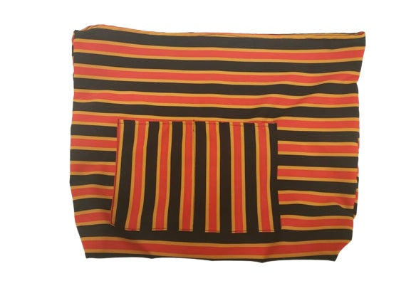 Fodera per borsa 30x10 cm
