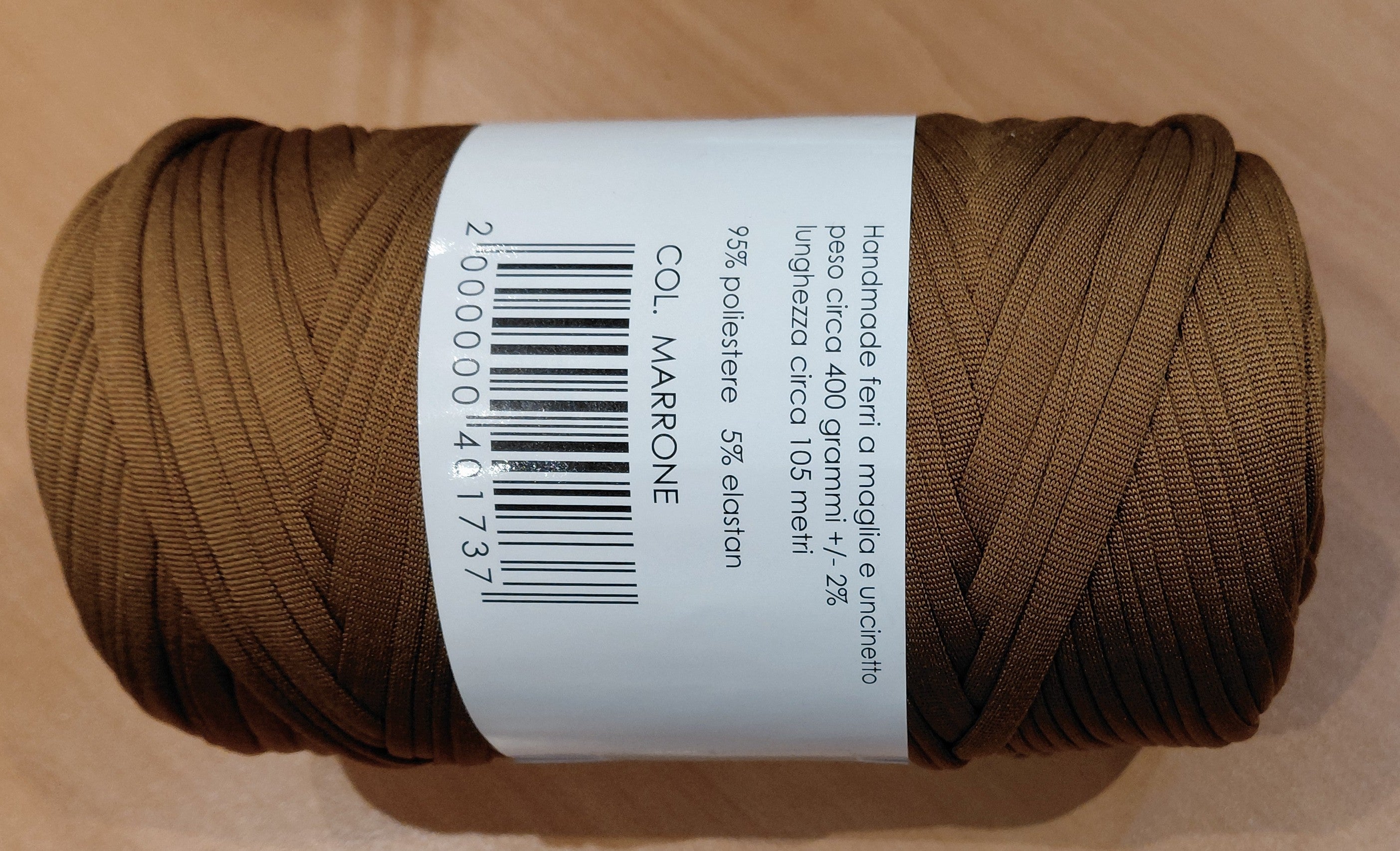 Fettuccia Waoo e Fettuccia Lycra