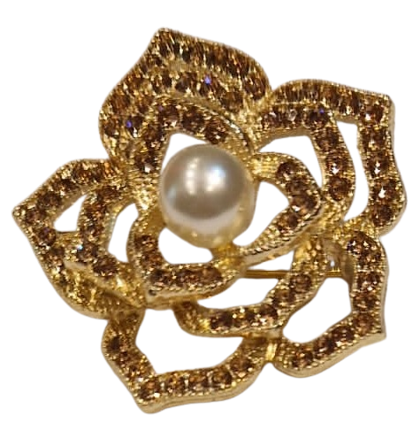Spille e cabochon