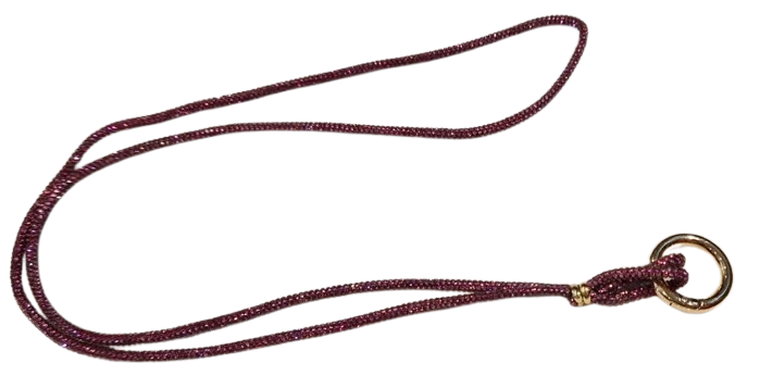 Accessorio strass