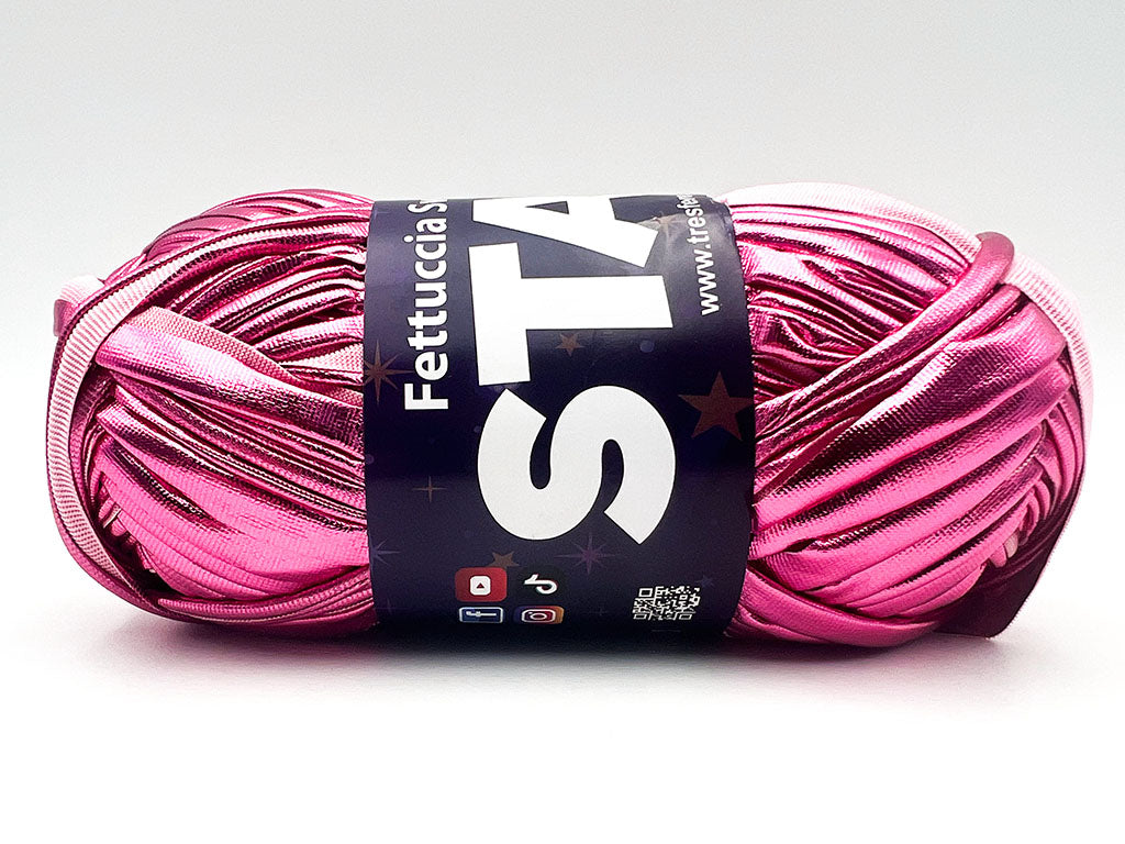 Fettuccia swan star