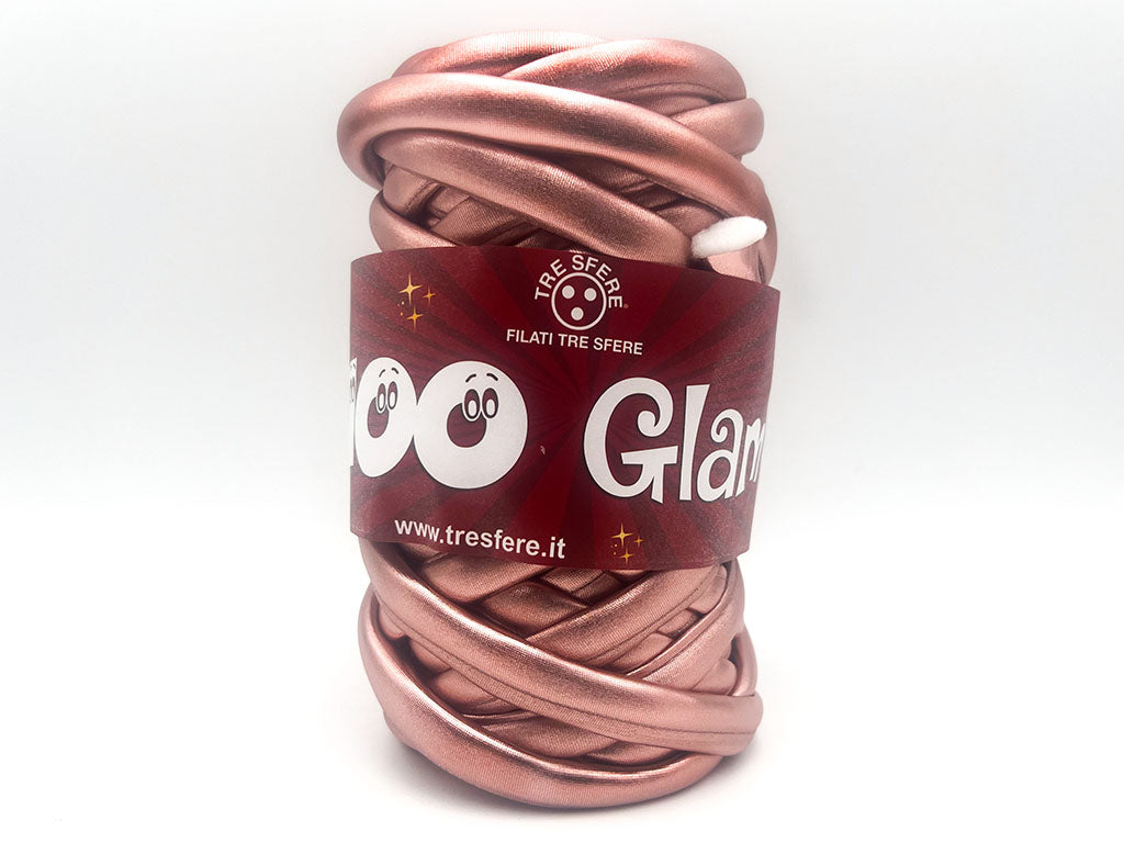 Waoo glamour