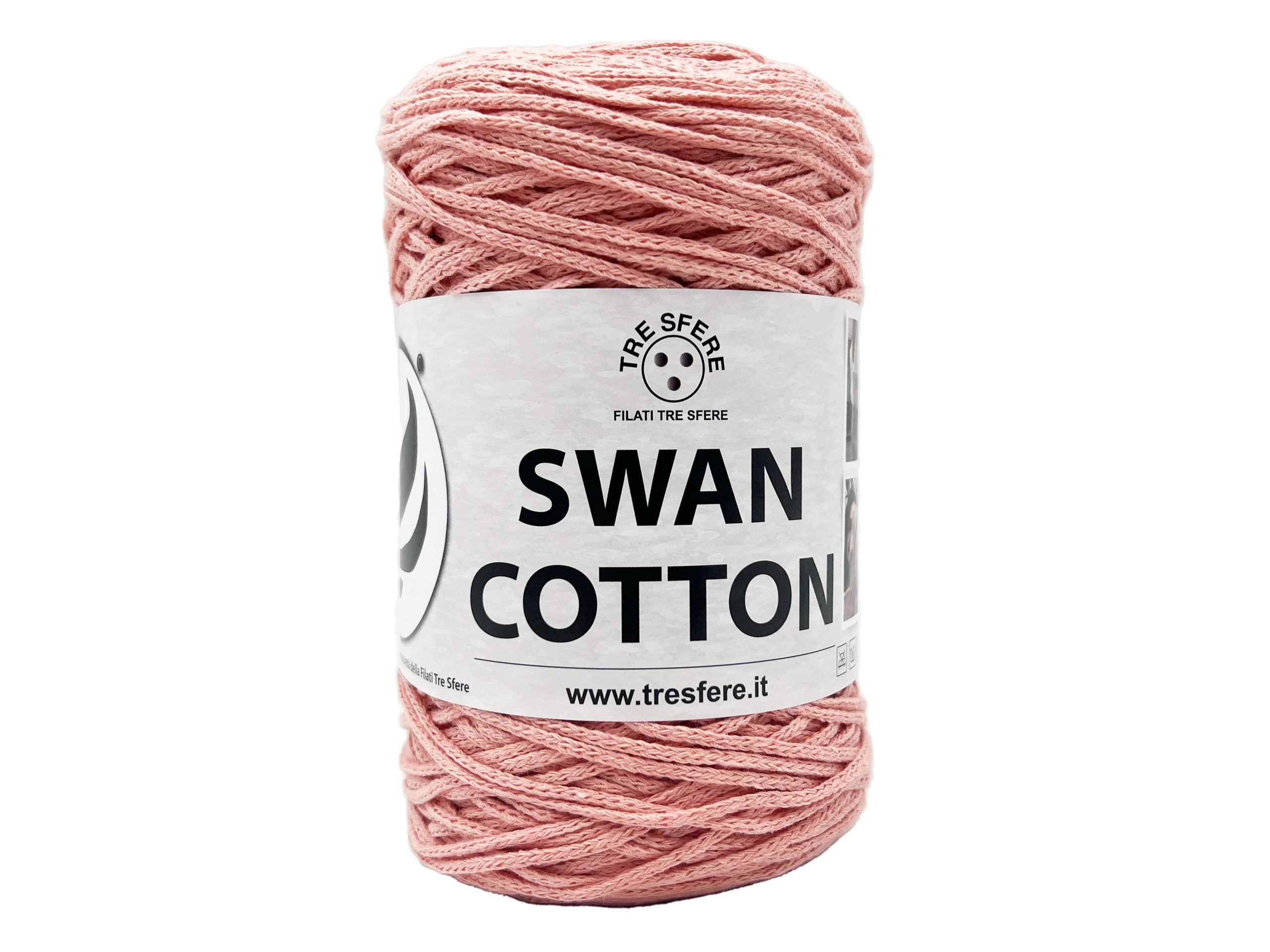 Swan Cotton