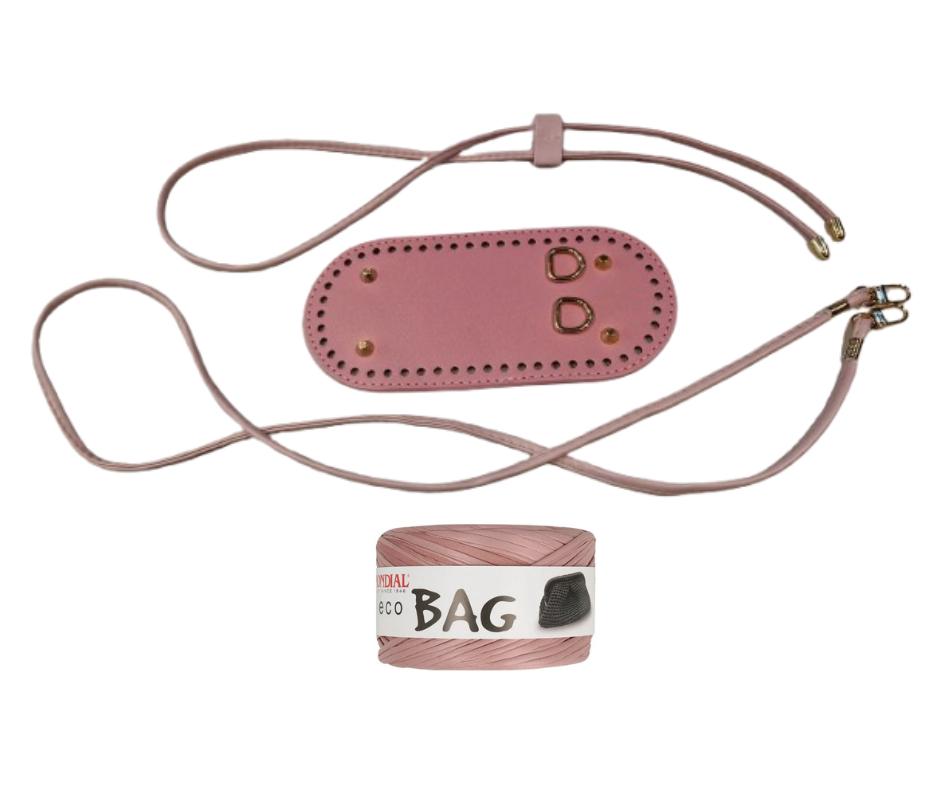 Kit borsa veneta  coulisse n.2