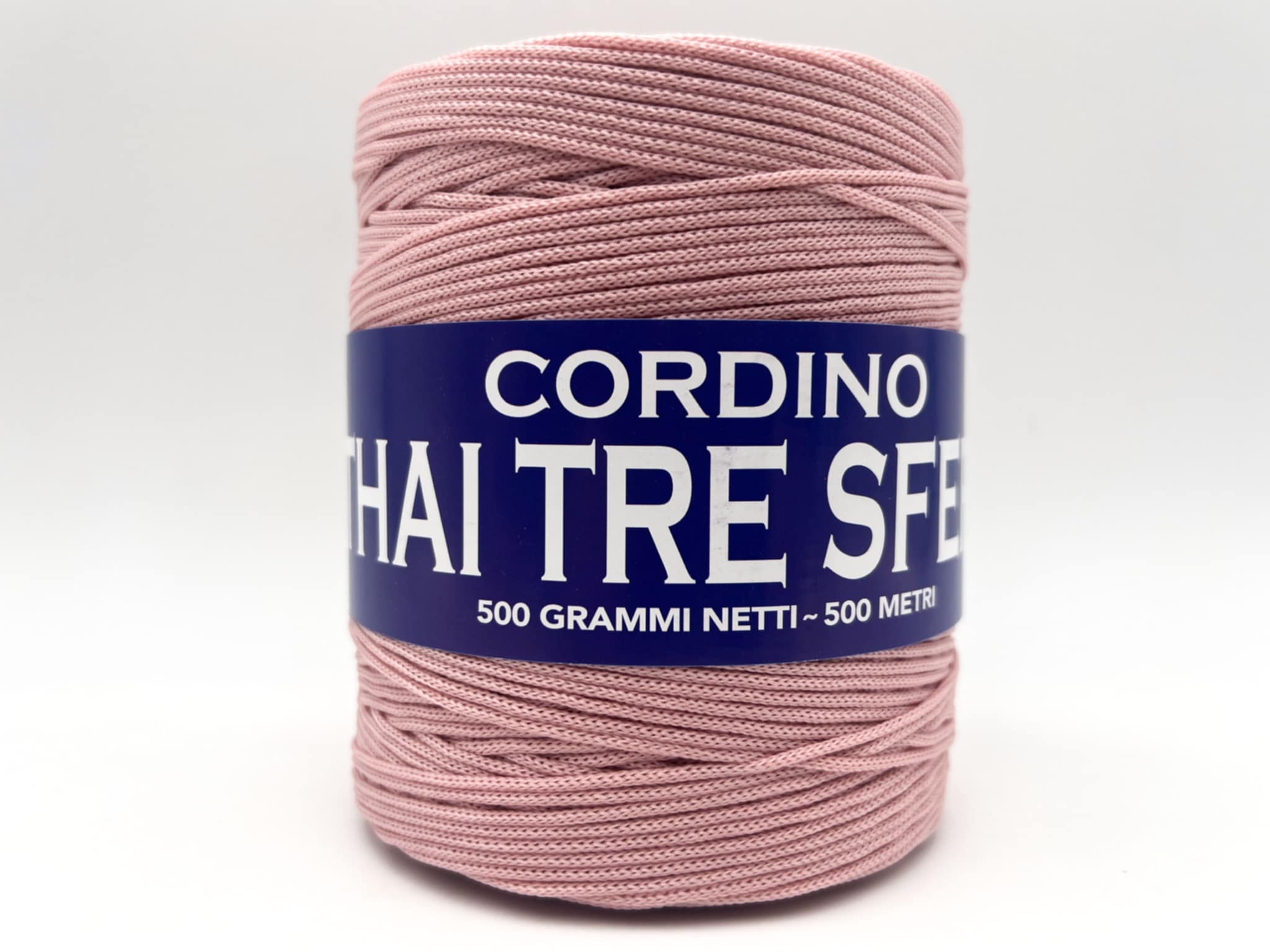 Cordino tresfere