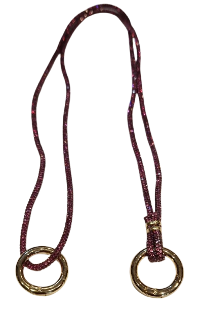 Accessorio strass