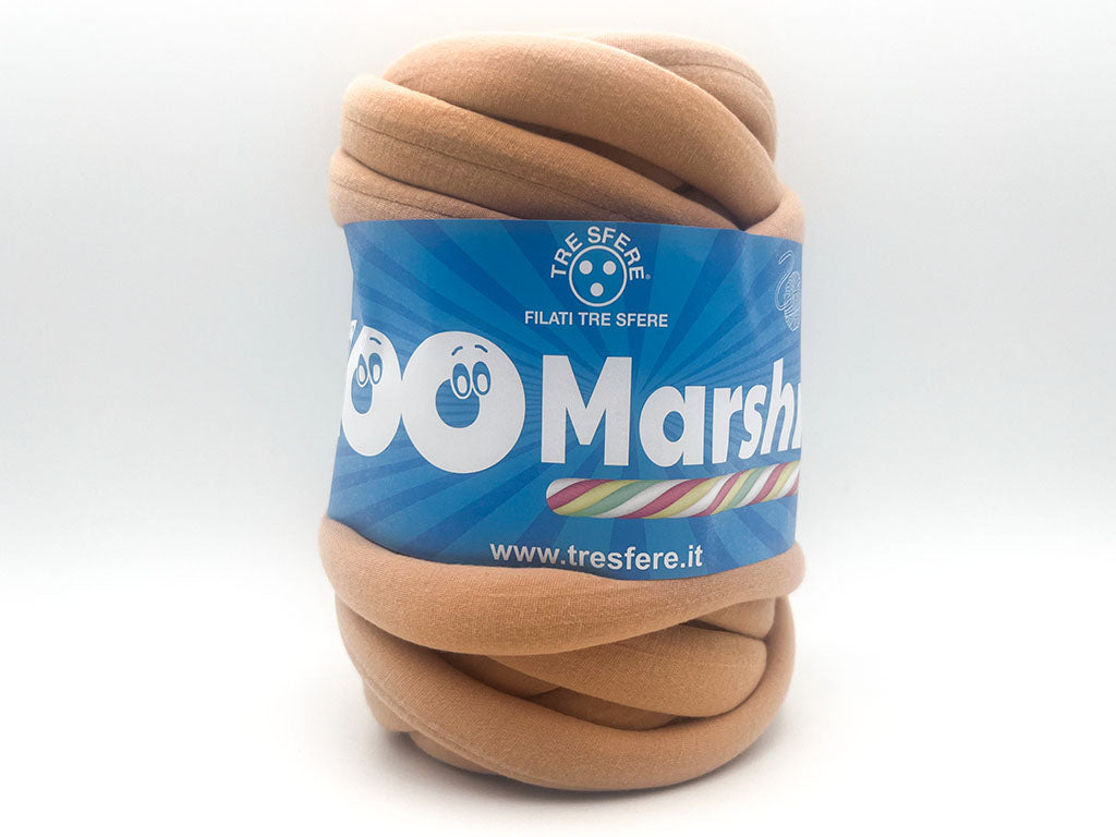 Waoo marshmallow