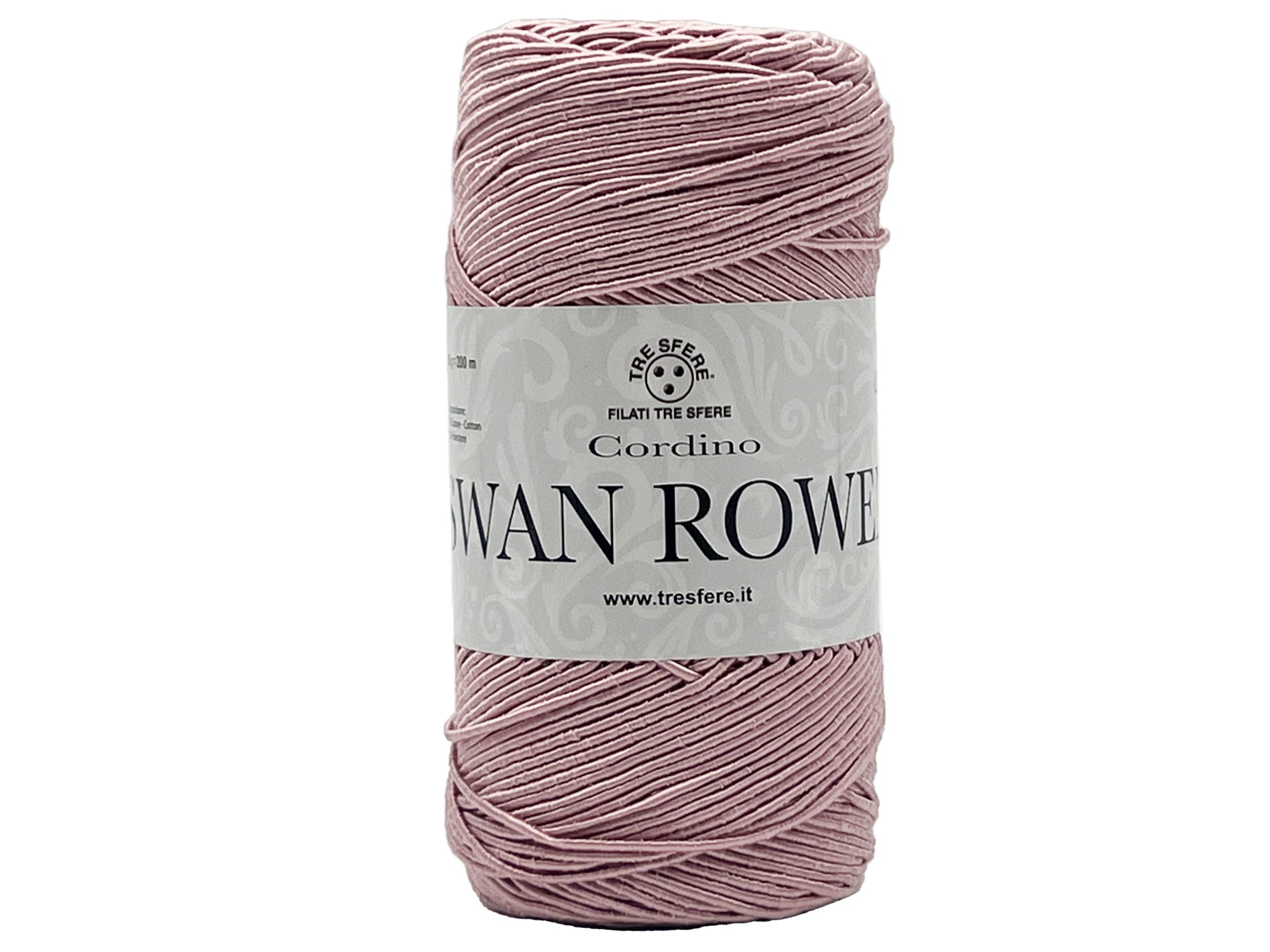 Swan Rowen