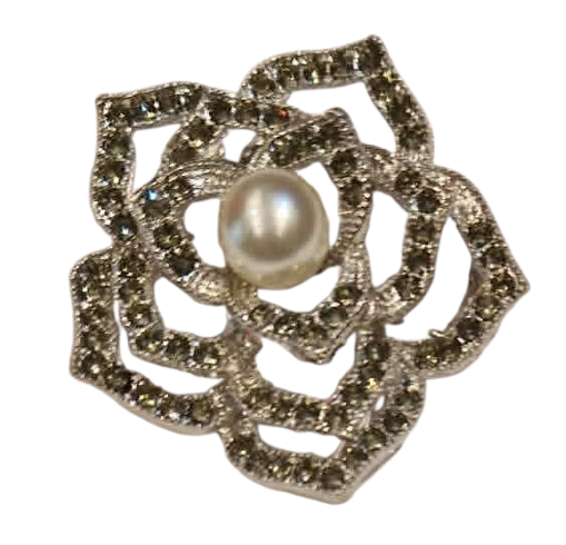 Spille e cabochon