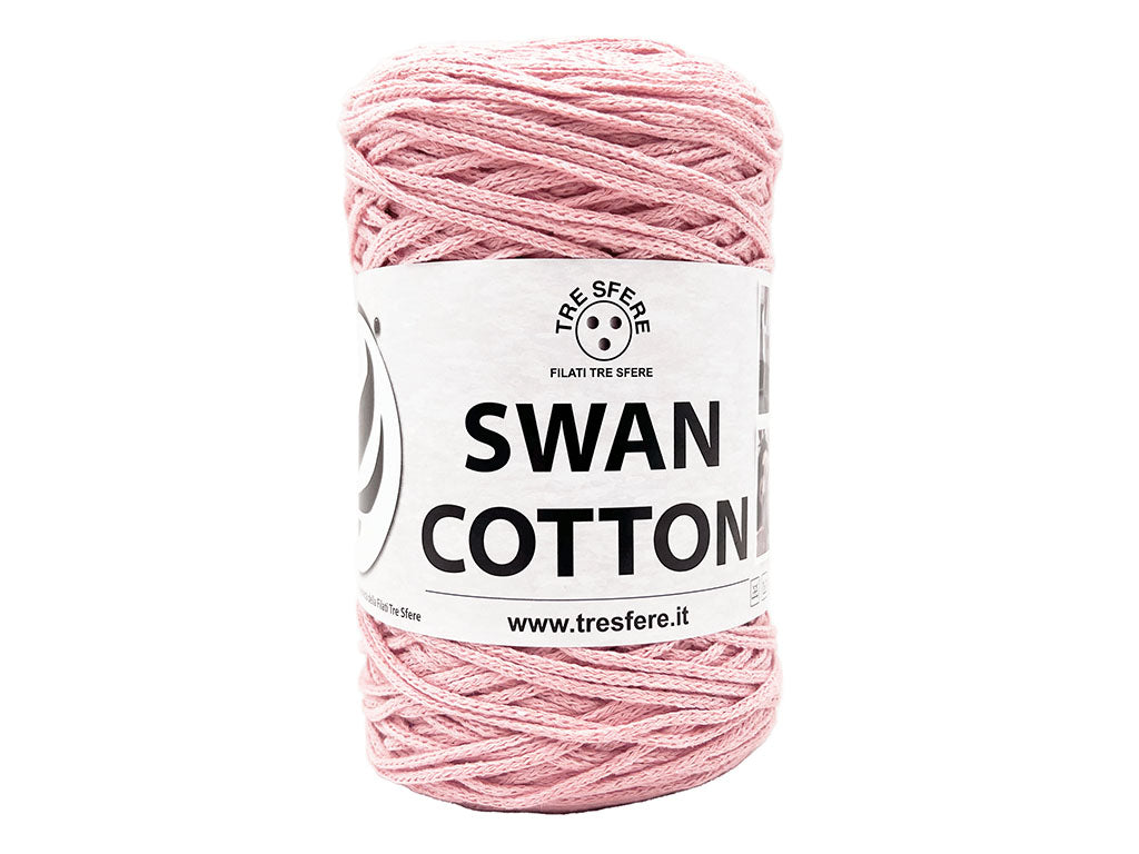Swan Cotton