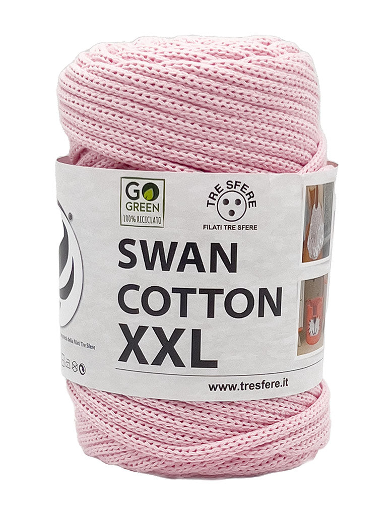 Swan cotton XXL