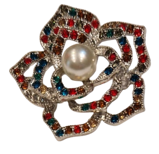 Spille e cabochon